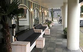 Hotel Restaurant de Jonge Heertjes